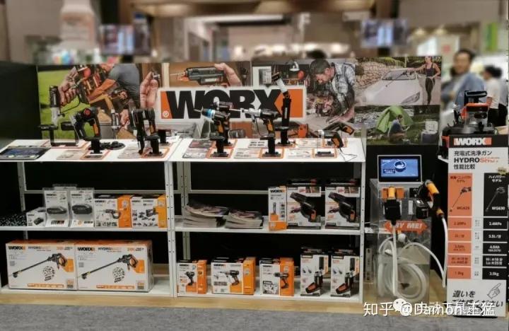 宝时得电动工具有什么产品,宝时得电动工具国货之光