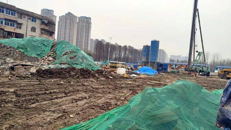 武汉cbd14a地块,武汉cbd3号地块