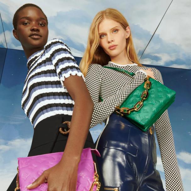 lv春节礼盒开箱,2022年lv新年礼物