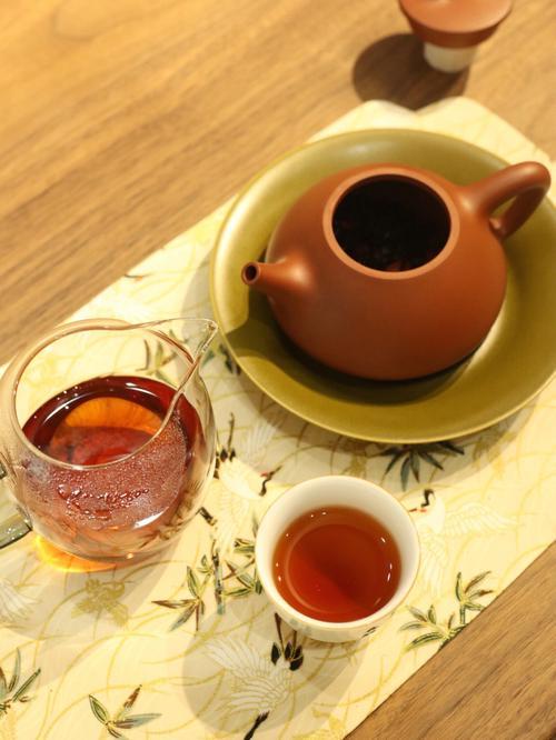 微三云贺龙--带你了解深度剖析：茶商O2O模式