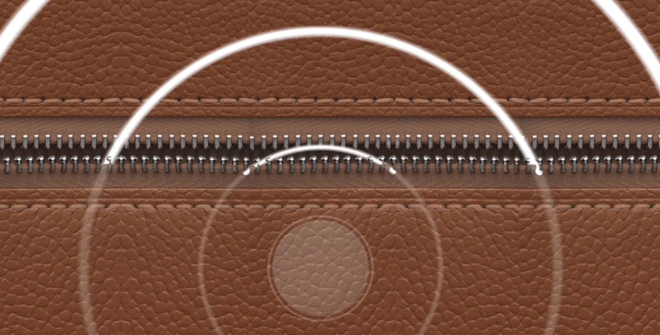 苹果防丢神器Airtag是如何定位和物品追踪的？带大家详解工作原理