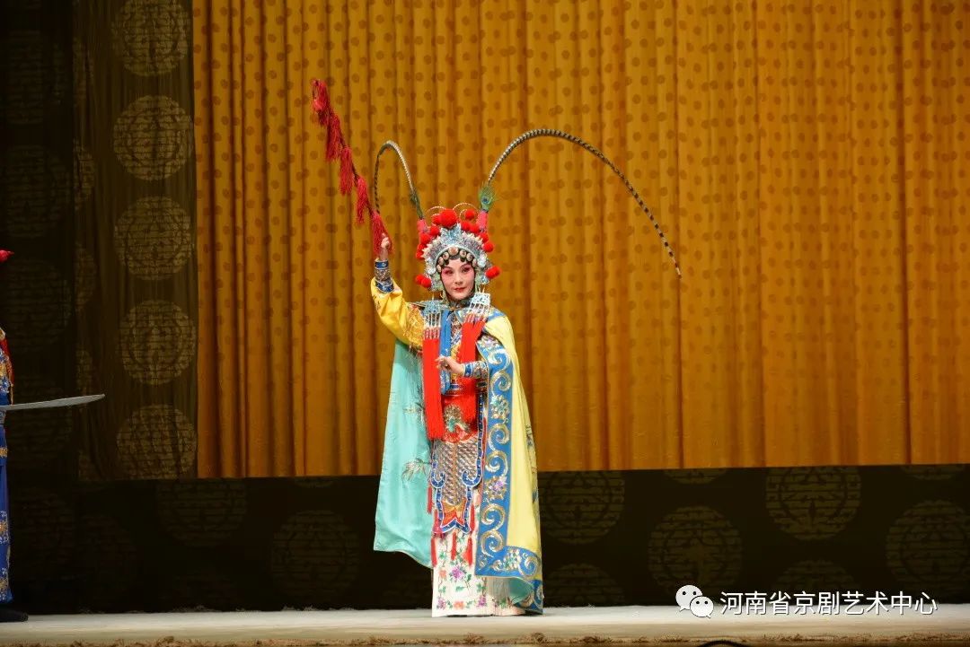 传统戏曲直播平台,京剧传承直播