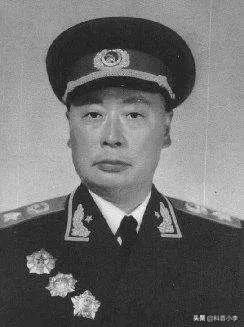 我国开国十大元帅之一有哪些,我国的十大元帅