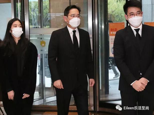 三星太子又被废？长公主付完分手费为何又贷1000亿还债？