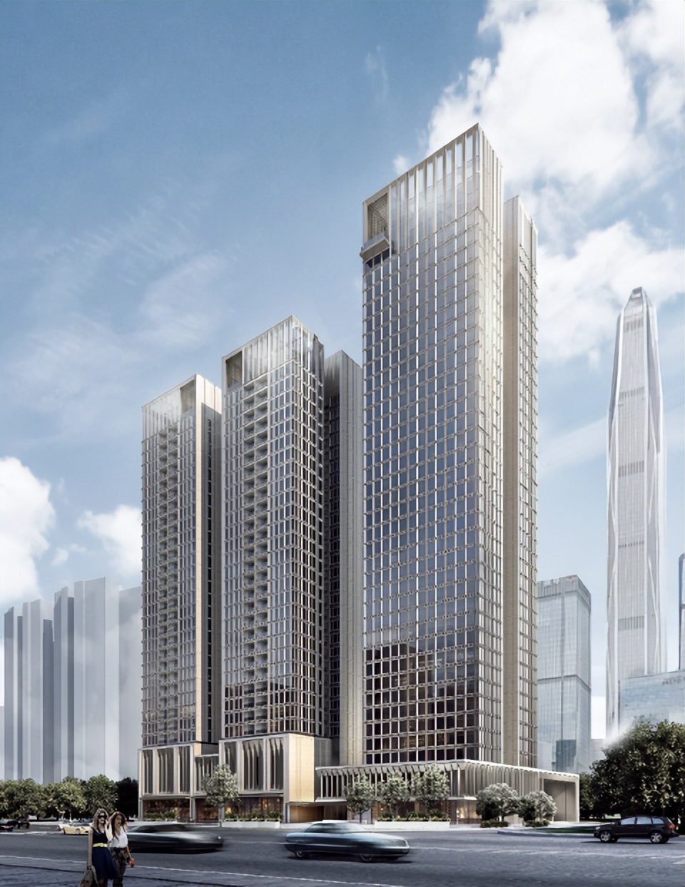 热点房企以房抵债的财税处理,深圳房地产信贷新政策