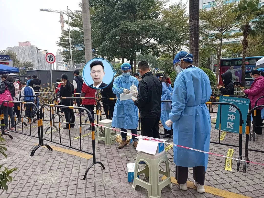 隔离病毒不隔离爱停课不停学,隔离不隔爱人民日报