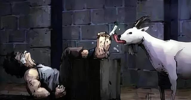 美军虐囚犯后果,美军虐囚行为