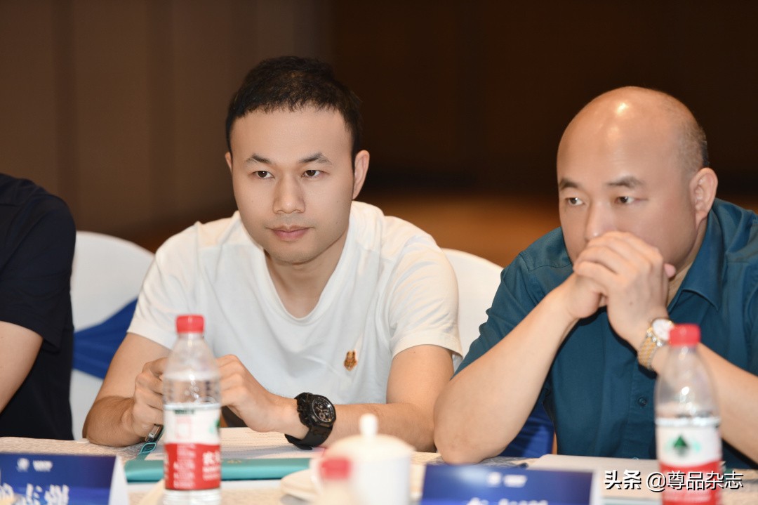 尊品私董会｜行业黑马希箭卫浴如何找准定位，实现迭代式突破？