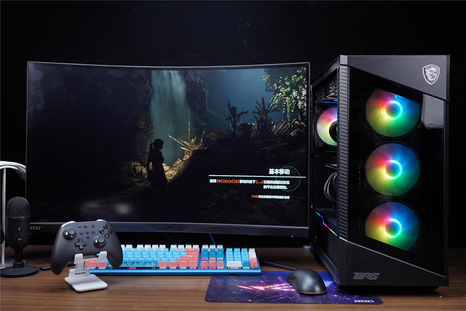 任天堂手柄漂移怎么解决,谷粒金刚2pro手柄怎么调试