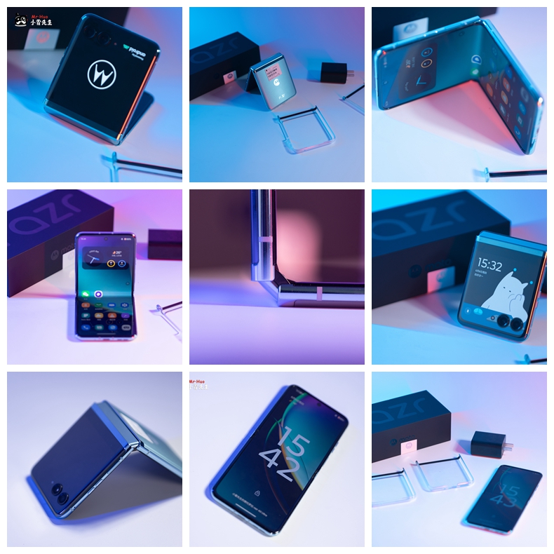 摩托罗拉折叠手机razr40ultra续航,摩托罗拉折叠手机razr40ultra