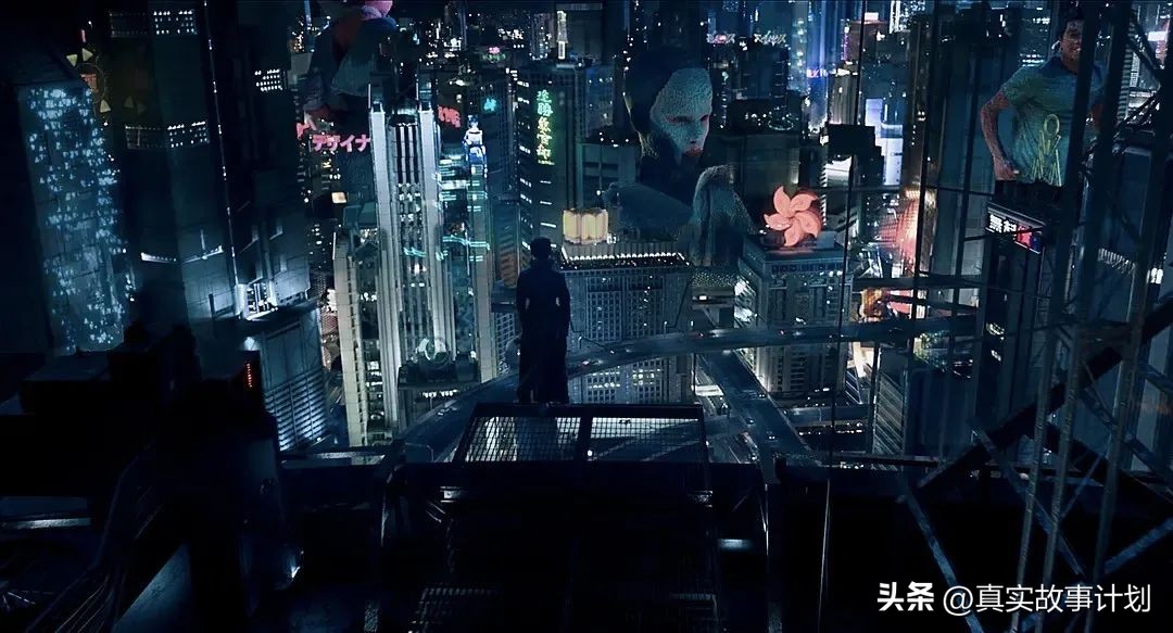 年轻人困,年轻人眼里赛博朋克酒吧