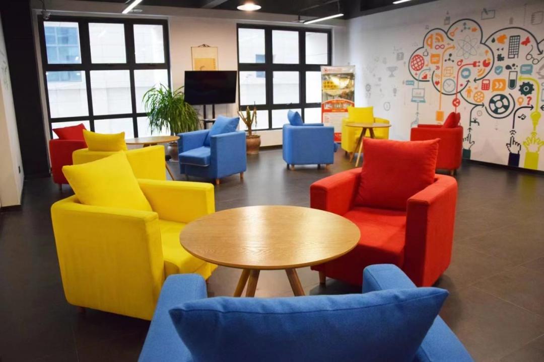 最低租金0元！浦口这些创业场地等你来