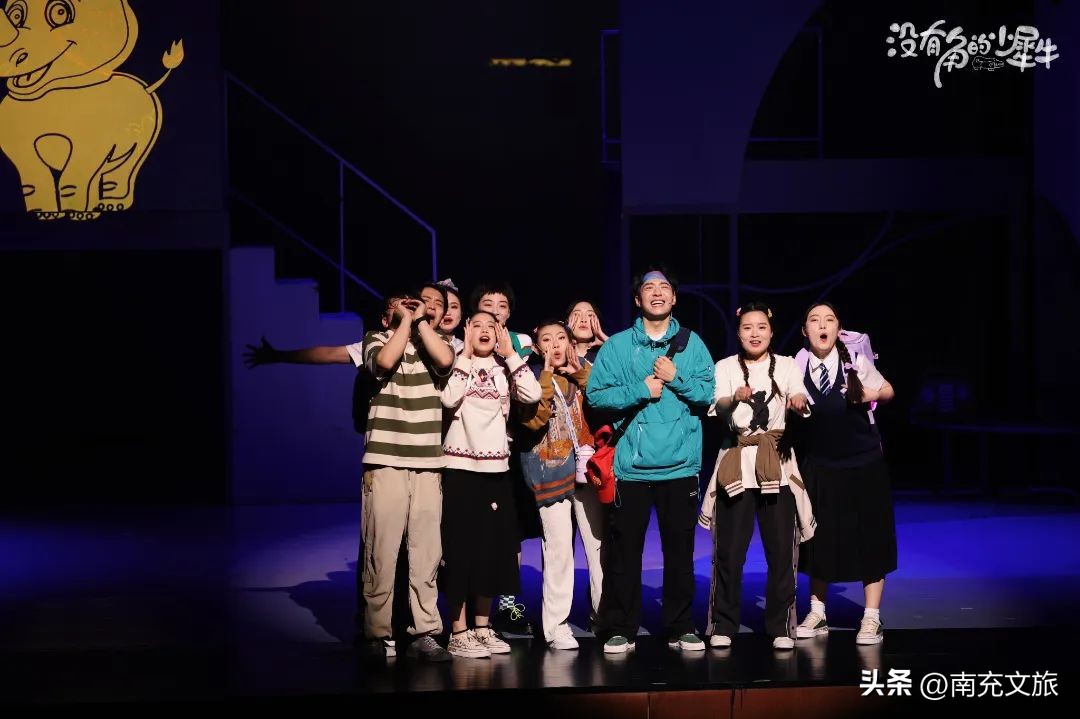 倒计时3天电视剧,深受欢迎的儿童戏剧作品