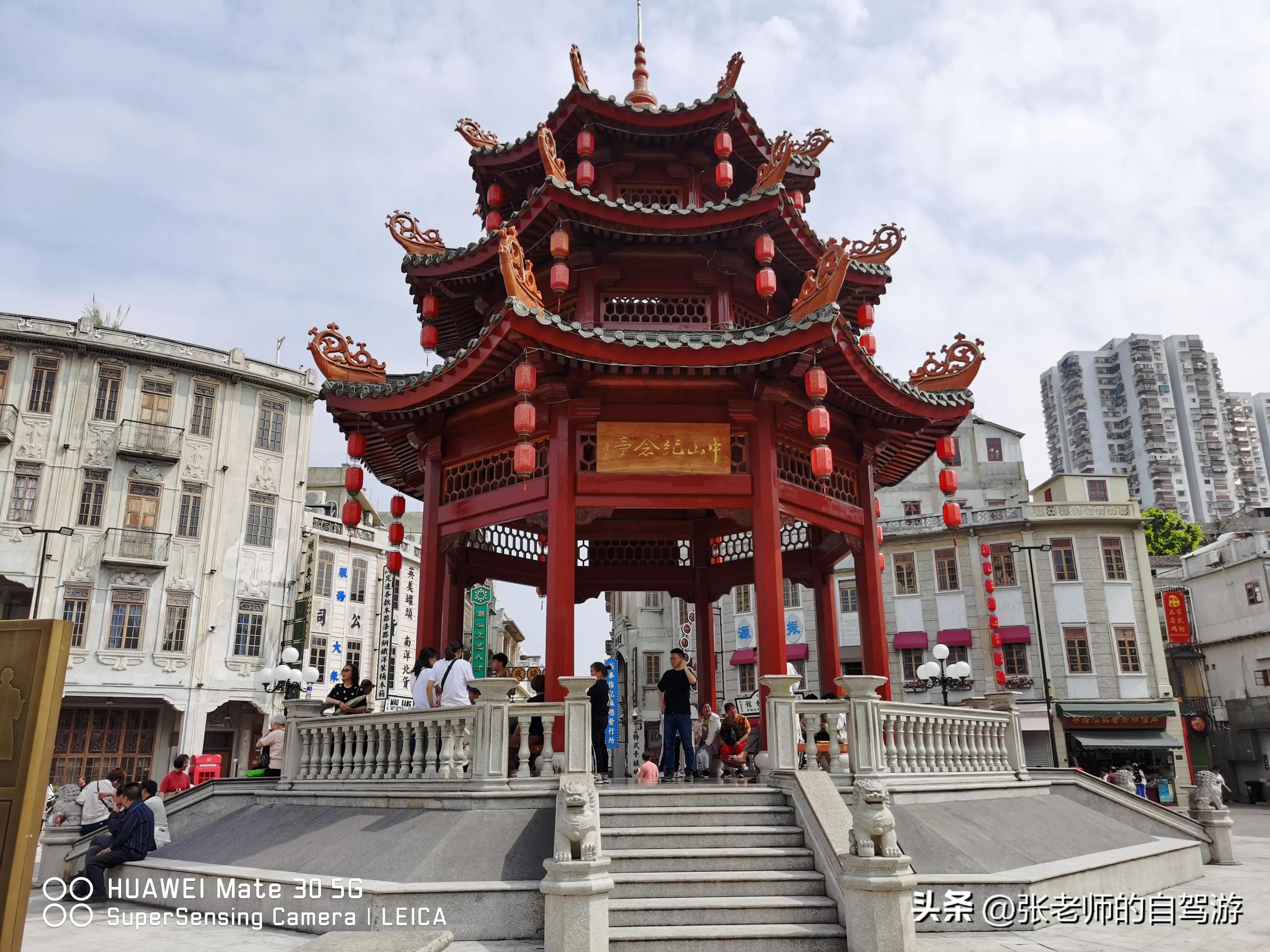 自驾环游中国最佳路线图费用,盐城到海南自驾旅行攻略