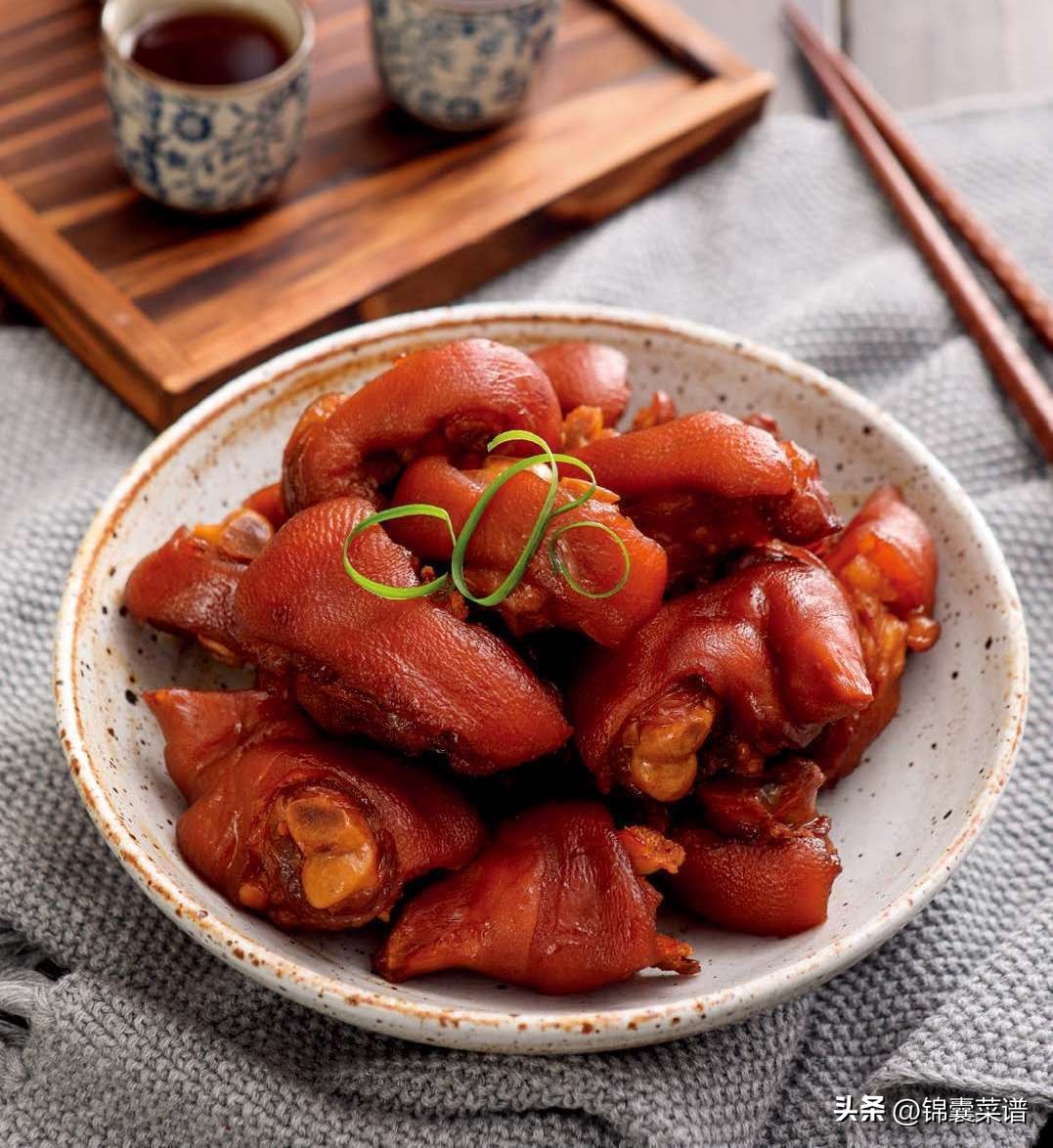 家常菜100道开胃下饭肉食,家常菜肉食菜谱