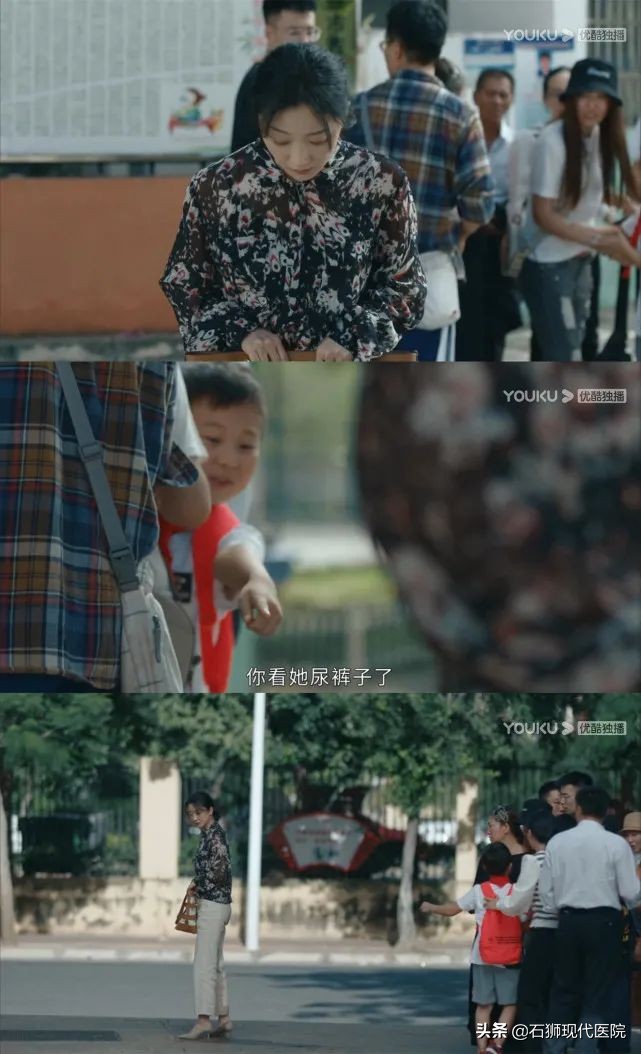 “快看她尿裤子了！”3D生物束带紧缩术帮你解决这些“社死瞬间”