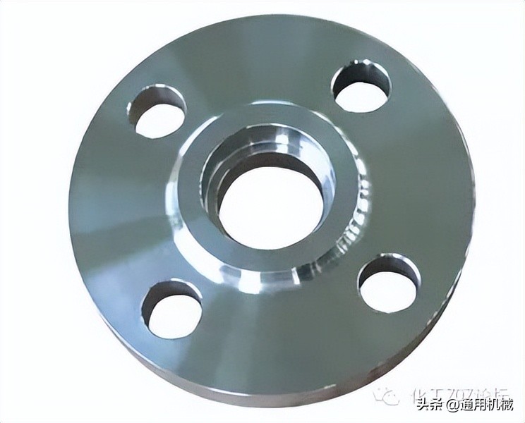 各种管法兰的特点和应用场合,容器法兰与管法兰的选用