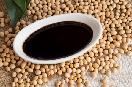 黄豆酱油与黑豆酱油哪个口感好,黑豆酱油和脱脂大豆哪个好