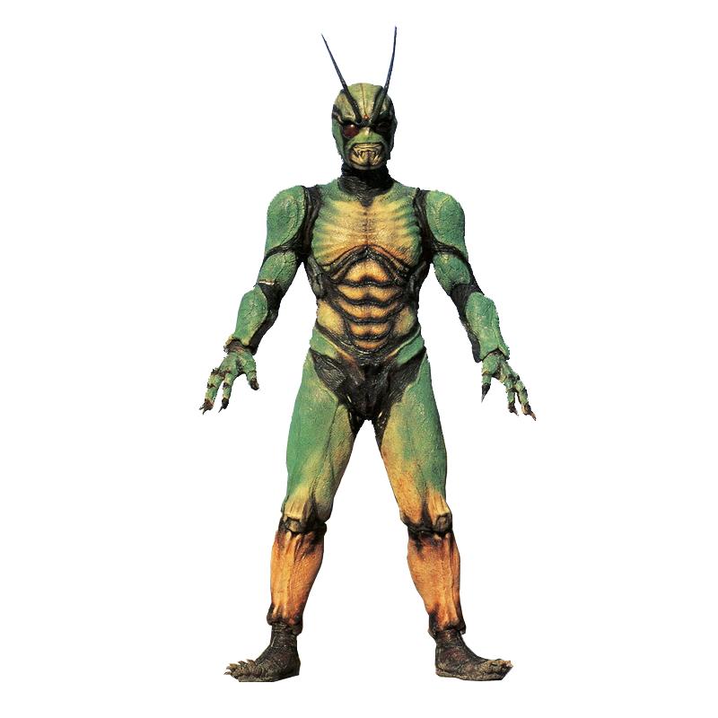 假面骑士50周年38位主骑名字由来,各个假面骑士的由来