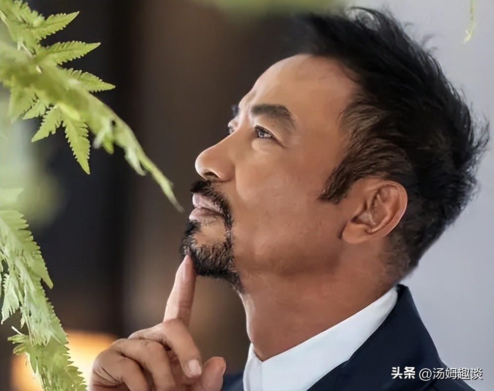 张家辉香港演技排行榜,张家辉评价周星驰演技