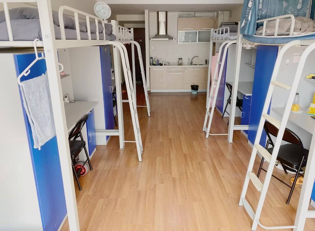 新祥旭考研一对一北京,新祥旭二战考研集训营