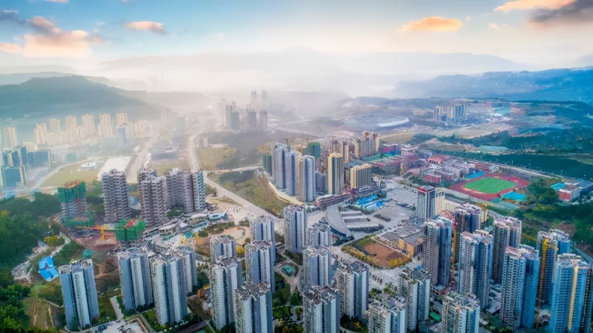 21天分秒必争！深圳软屏光电电子新材料项目落户巴中经开区