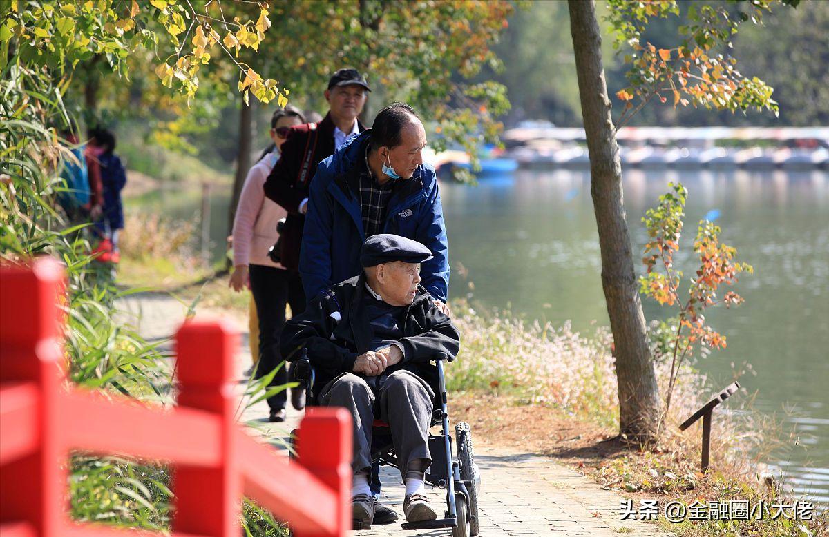 老龄化催生哪些新职业,美国人口老龄化新兴职业