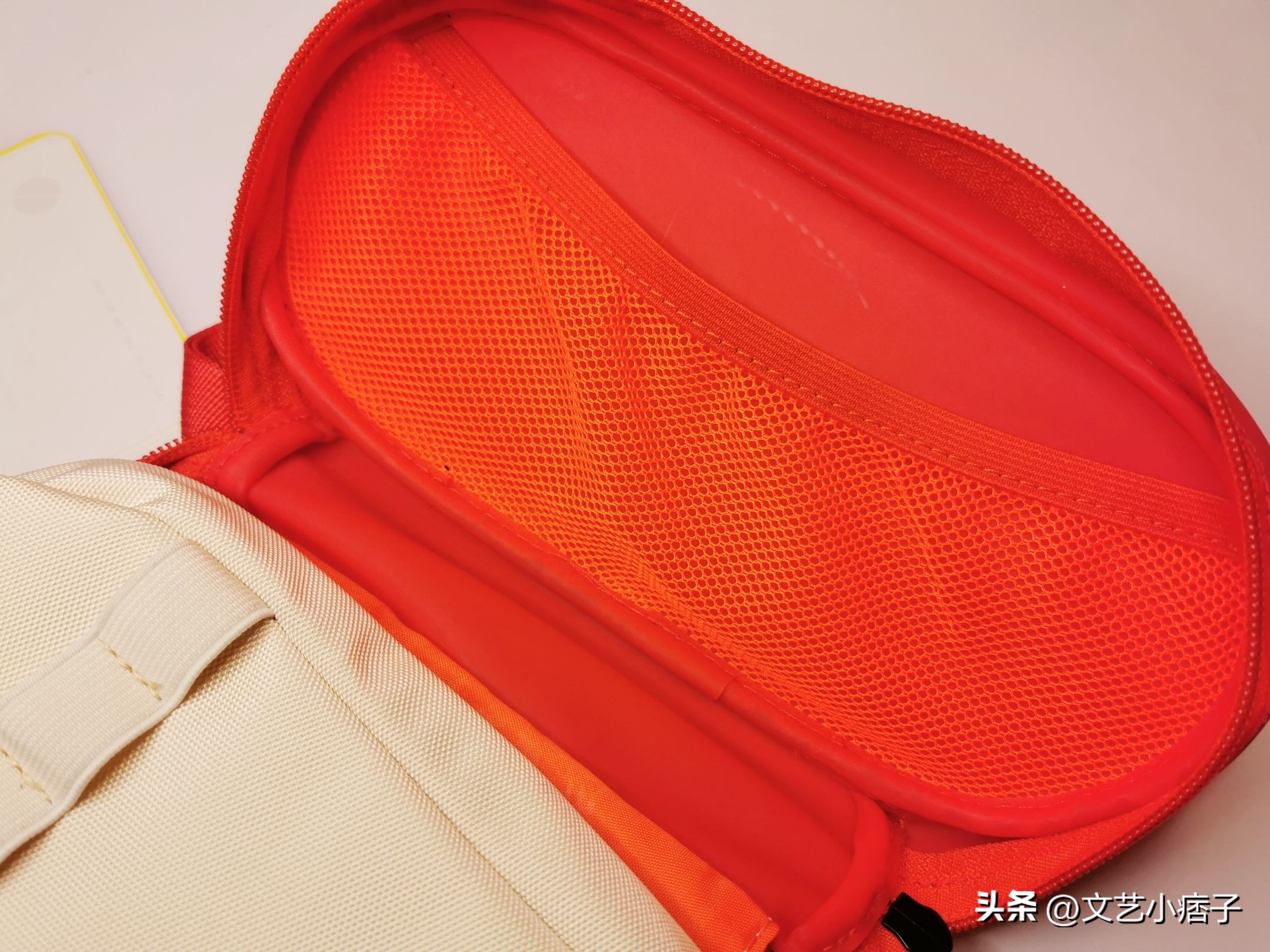 笔袋分享学生党大容量,学生党大容量笔袋