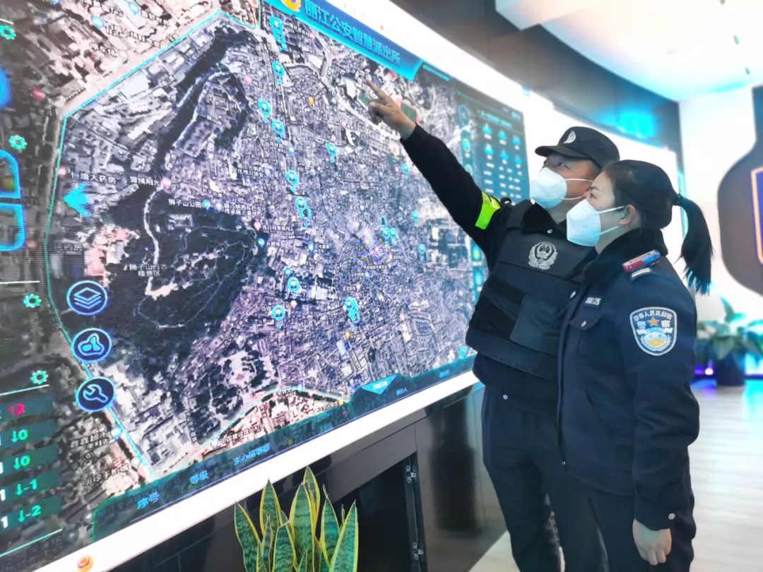 他们这样守护“舍不得的丽江”