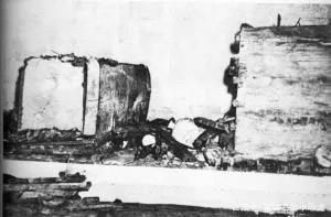 明十三陵定陵旅游攻略,明十三陵定陵发掘纪录片