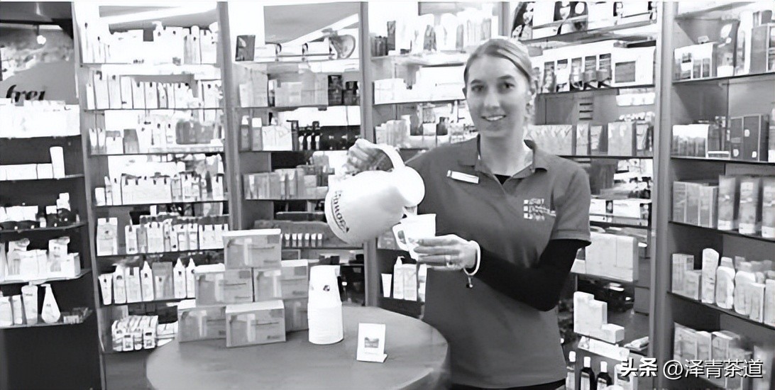 世界十大茶日,国际茶日英文版