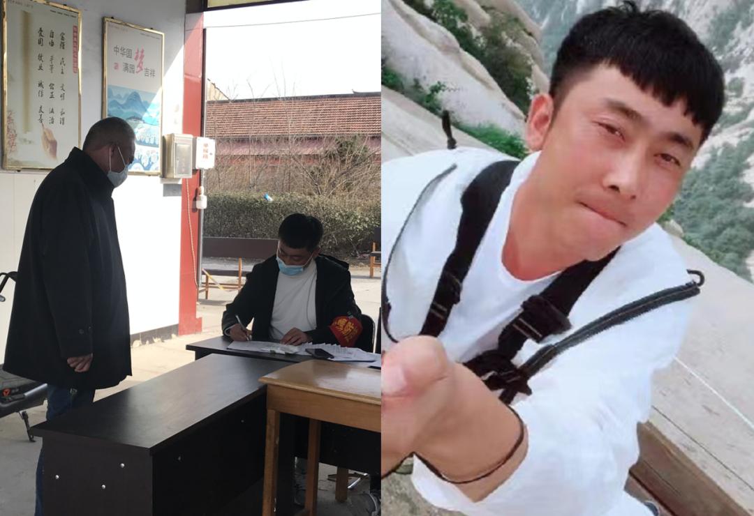 第二期|70位最美迁安人！快看看有没有你认识的？