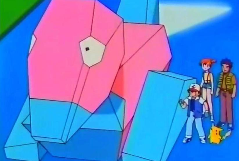 耿鬼变成皮可西,耿鬼跟皮克西什么关系