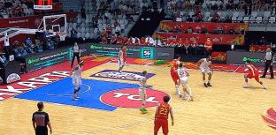 徐杰最后3秒绝杀视频,徐杰两个3+1绝杀原视频