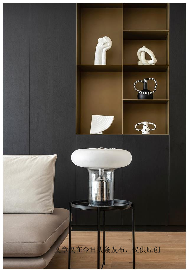 苏炳添的家是谁装修的,苏炳添豪宅装修风格