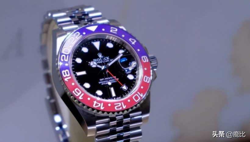 二手价格五万左右的腕表,最靠谱的二手腕表