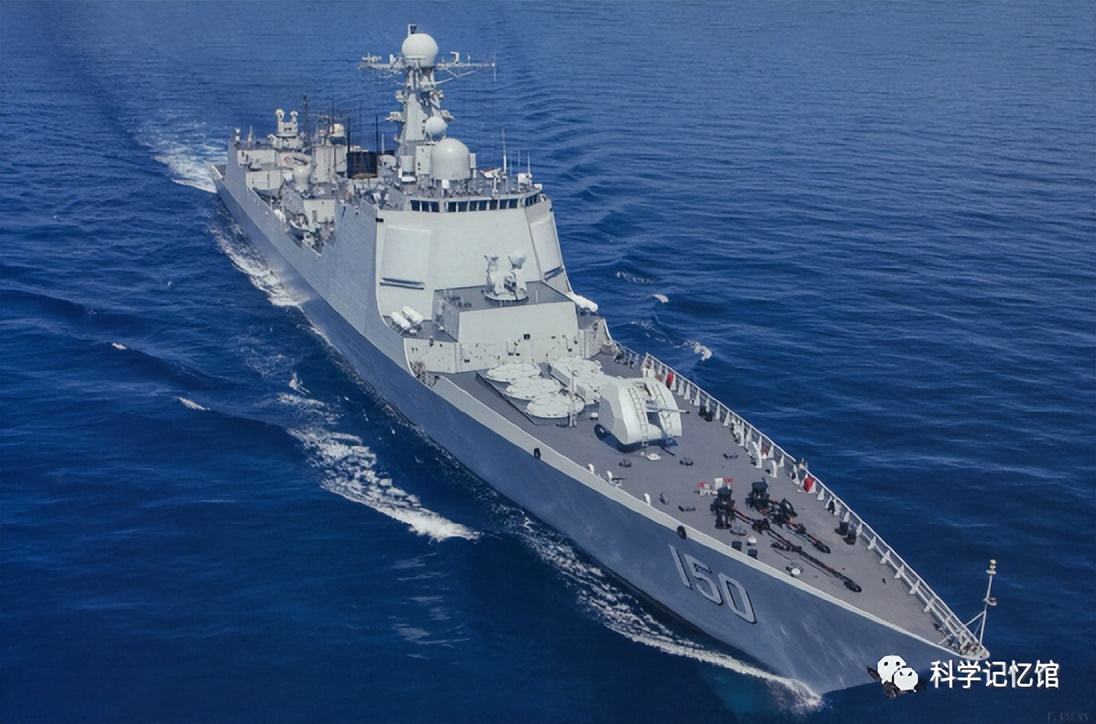 海军舰艇是如何命名的,海军舰艇最新命名规则