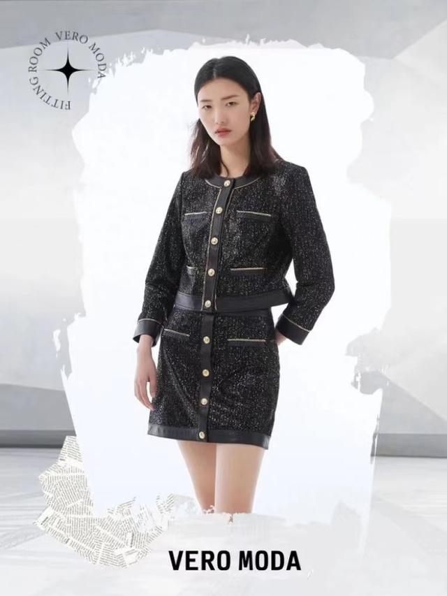 veromoda衣服属于什么档次,veromoda是什么品牌衣服