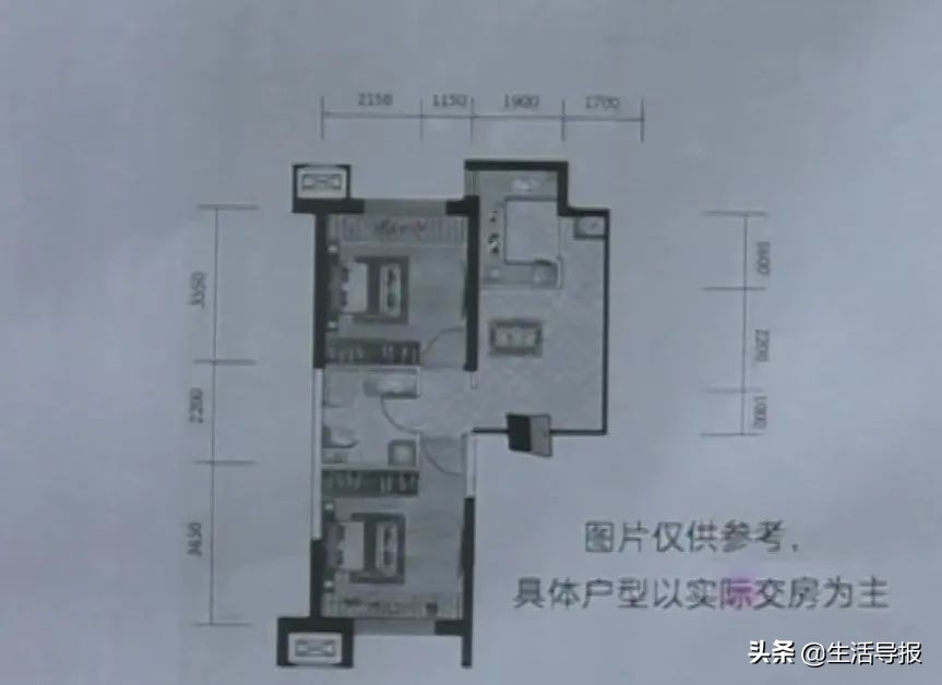 沈阳荣盛城的房子如何,沈阳荣盛城一期情况