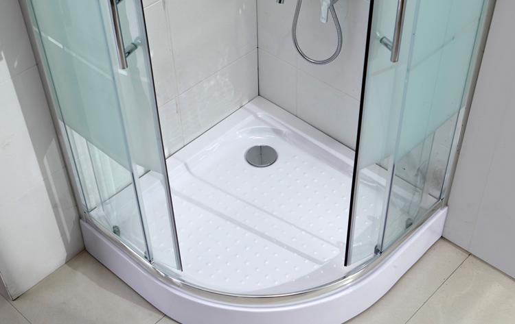 卫生间装玻璃门会不会没有隐私,家里卫生间有必要用钢化玻璃吗