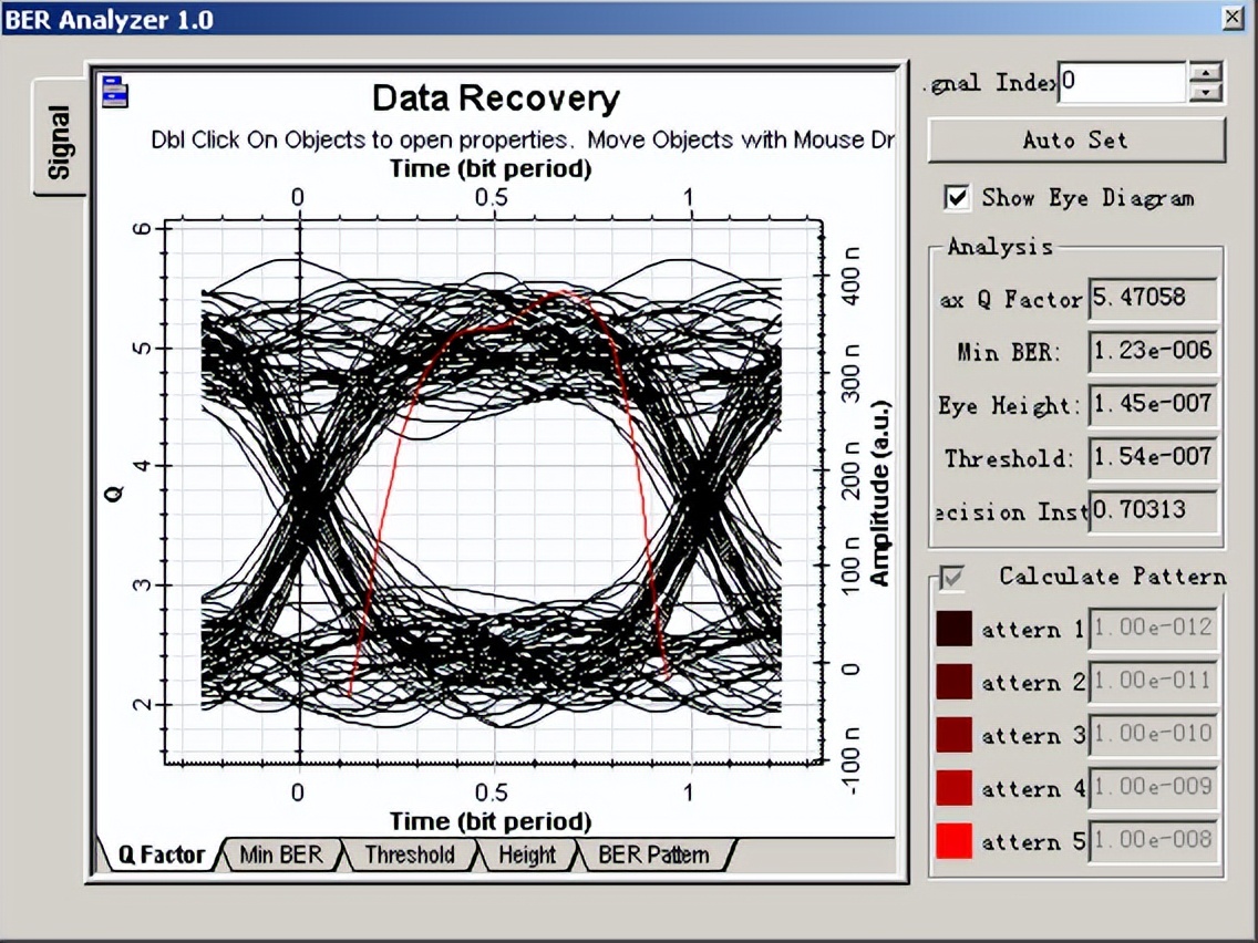 optisystem光发送机,optisystem光通信系统设计
