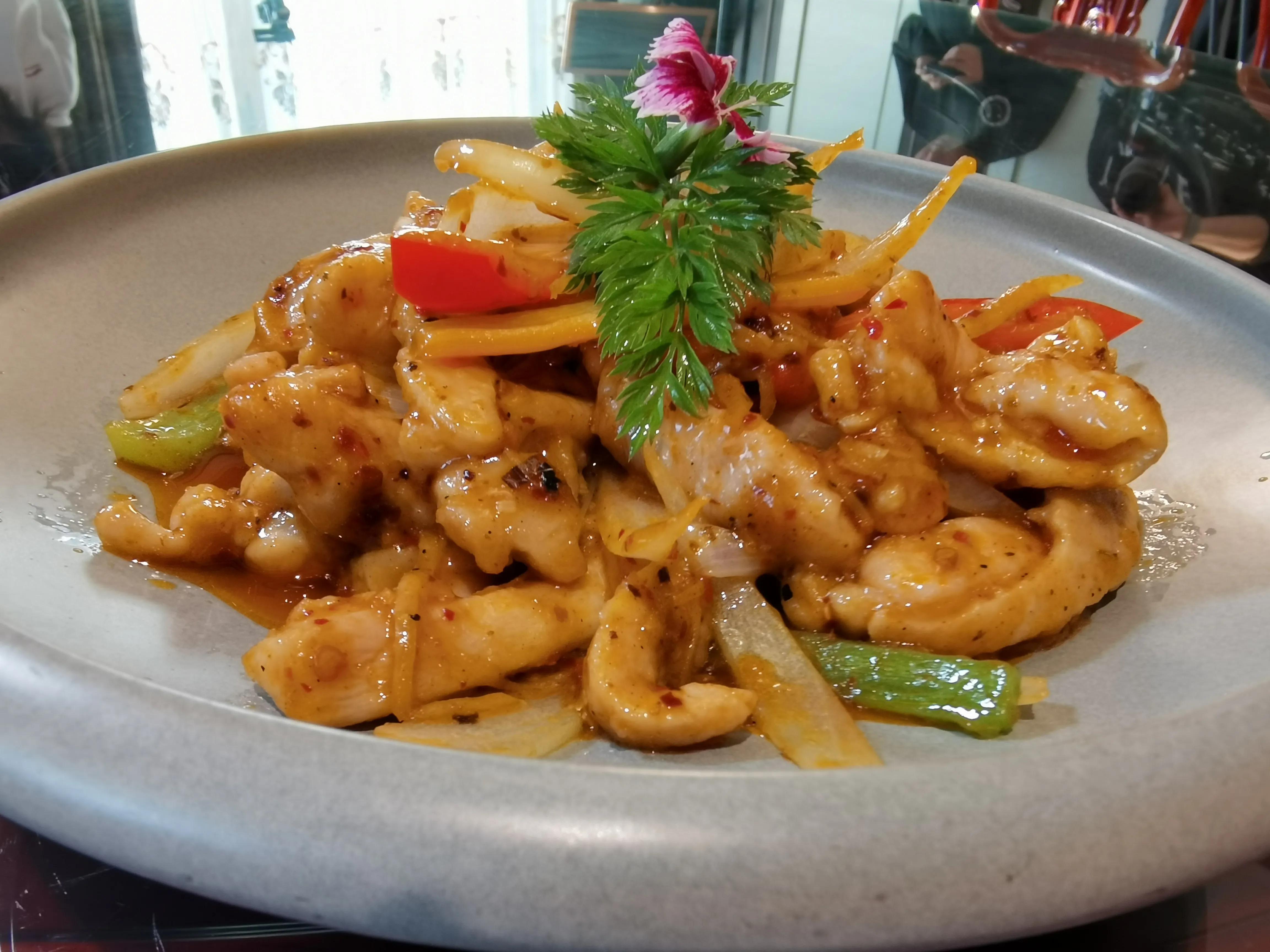 #开始记日记#1777马凯忆旧墨瑞晚餐的一点思考