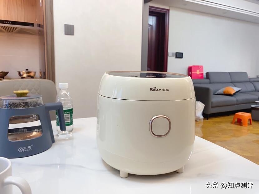 小熊和苏泊尔的电饭煲哪个好,小熊电饭煲跟苏泊尔电饭煲哪个好