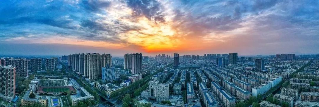 遇见闽侯上街,遇见西安街头版