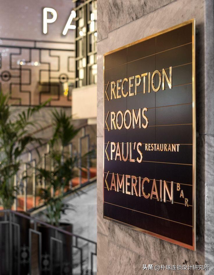 店面招牌设计效果图简单好看,有创意的招牌设计