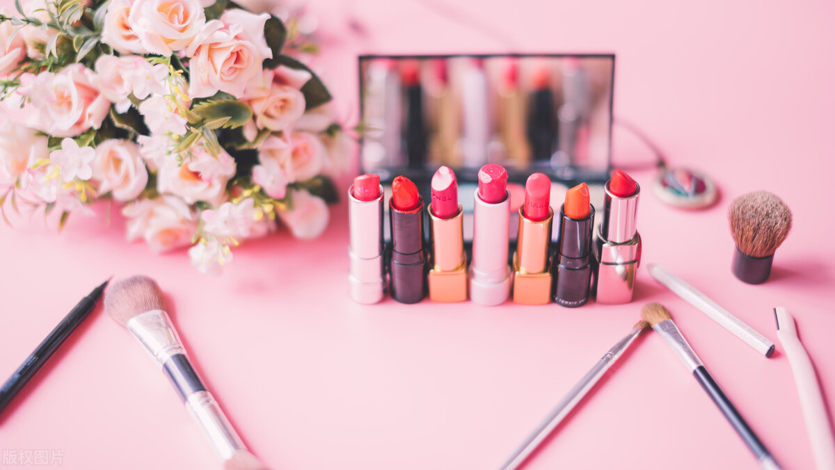 美妆线上推广渠道有哪些,卖美妆产品都有哪些平台推广方式