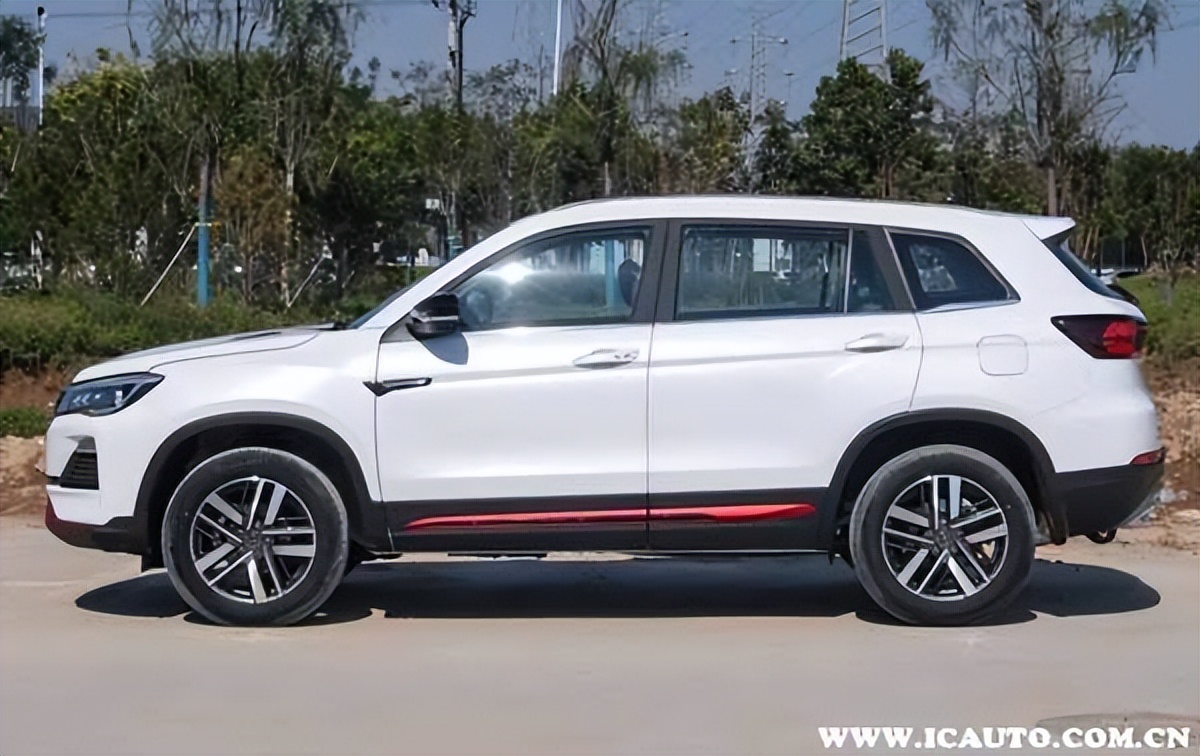 长安cs75缺点都有哪些,长安cs752020款缺点是什么