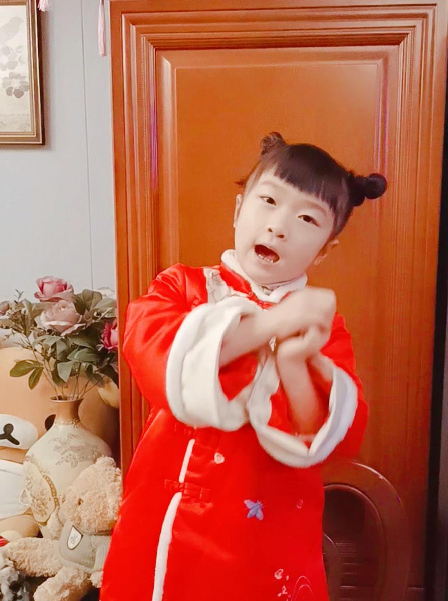 知年俗觅年味迎新年,知年味品年味迎虎年