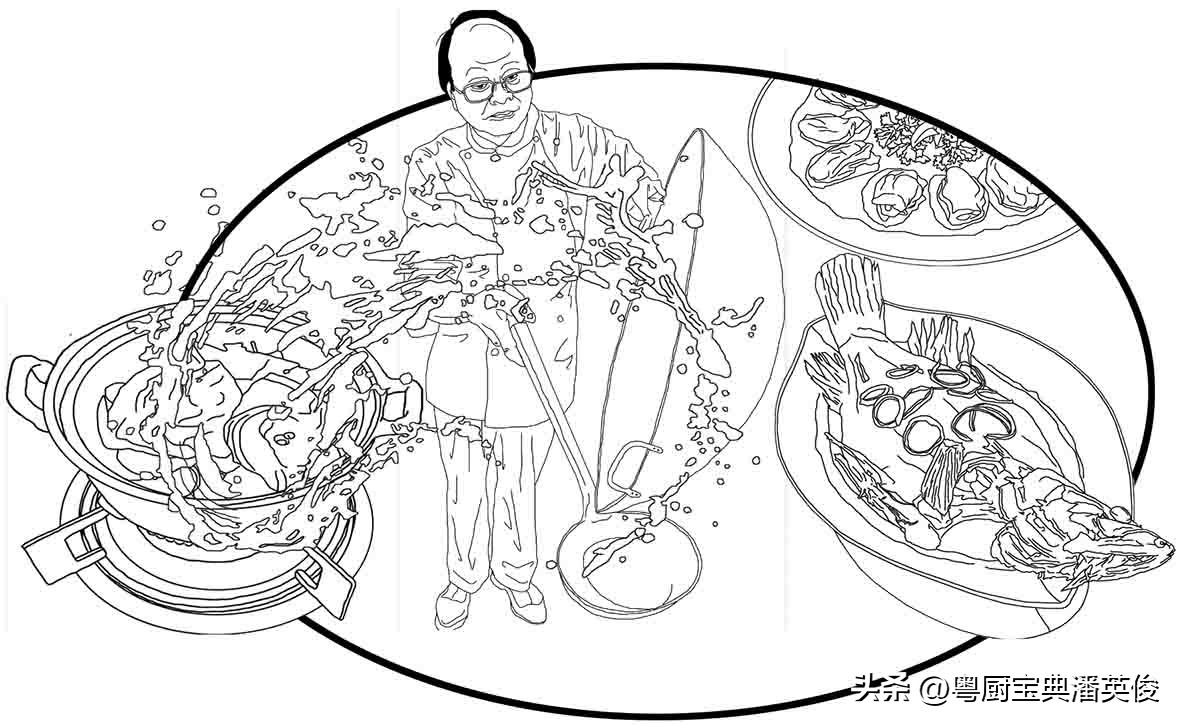 生粉的种类和用法,原料知识书