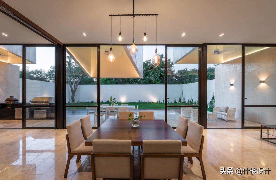 洋房跃层一楼和顶楼哪个好,洋房下跃负一层如何设计